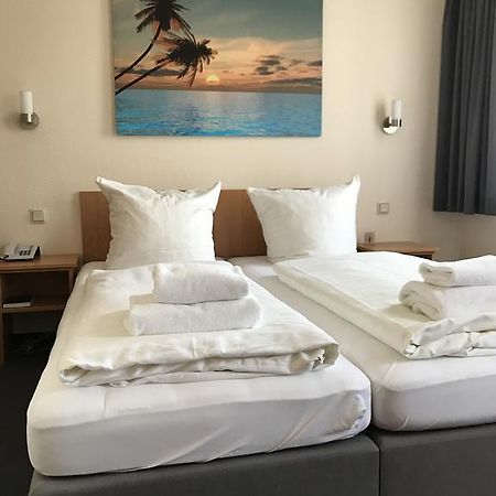 Hotel La Isla Kolonia Zewnętrze zdjęcie