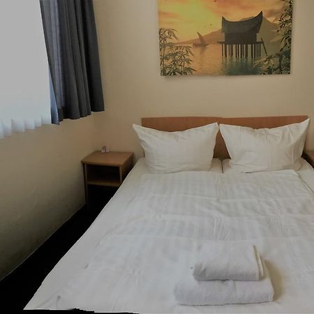 Hotel La Isla Kolonia Zewnętrze zdjęcie