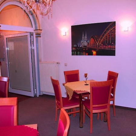 Hotel La Isla Kolonia Zewnętrze zdjęcie