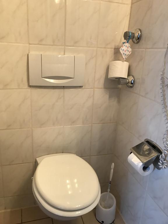 Hotel La Isla Kolonia Zewnętrze zdjęcie