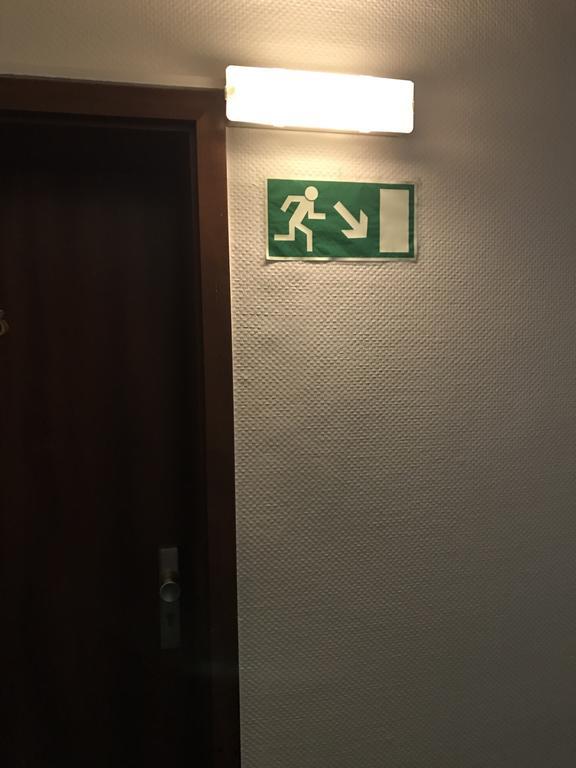 Hotel La Isla Kolonia Zewnętrze zdjęcie
