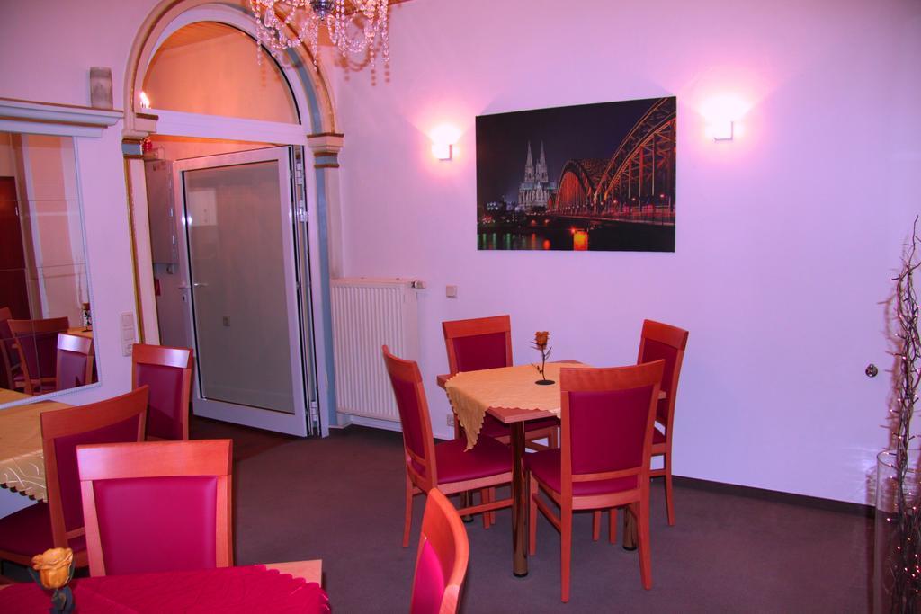 Hotel La Isla Kolonia Zewnętrze zdjęcie