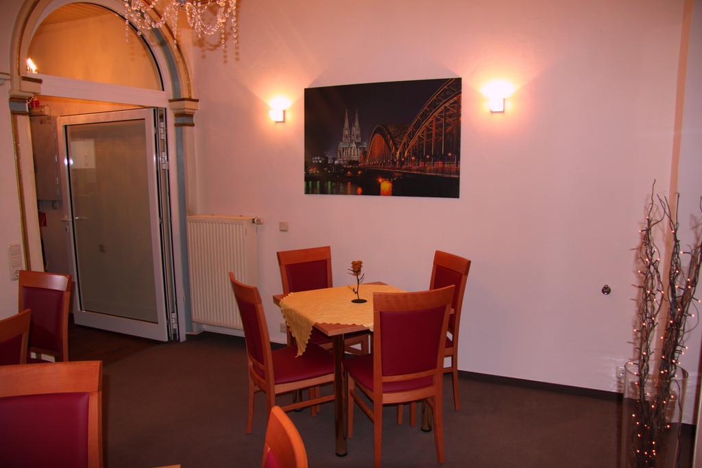 Hotel La Isla Kolonia Zewnętrze zdjęcie